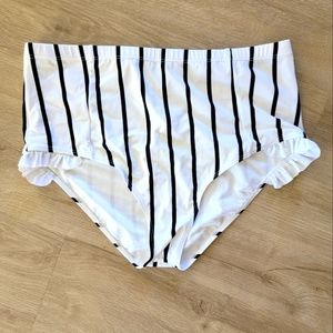 Coral Reef Swim Bottoms